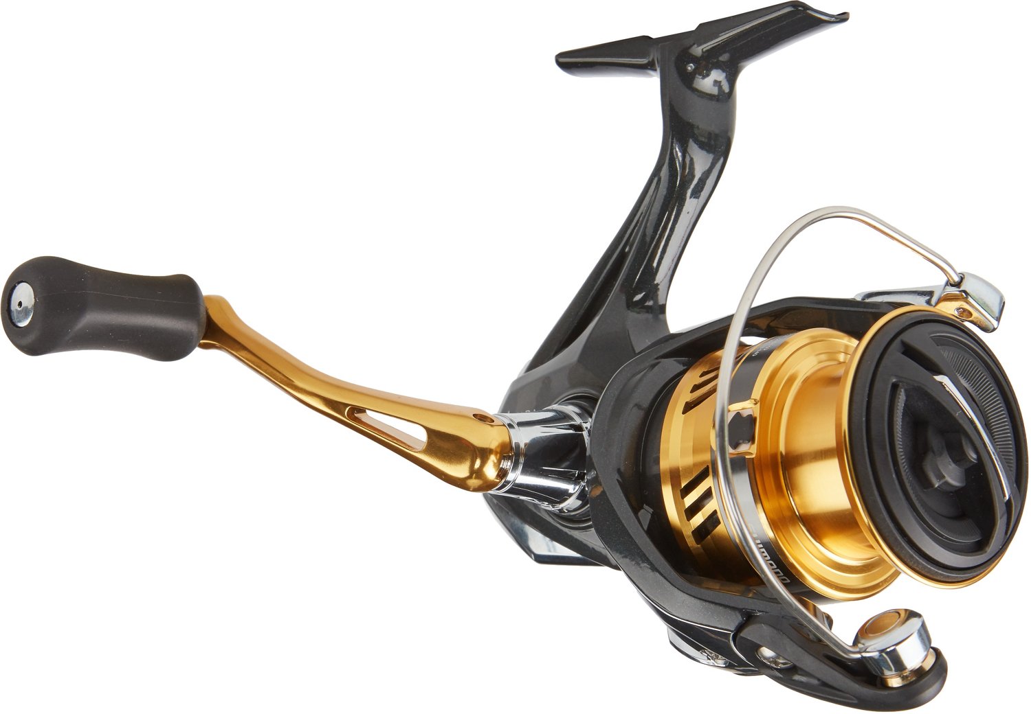 Conventional Reel SHIMANO SAHARA 4000XG Spinning Reel AB