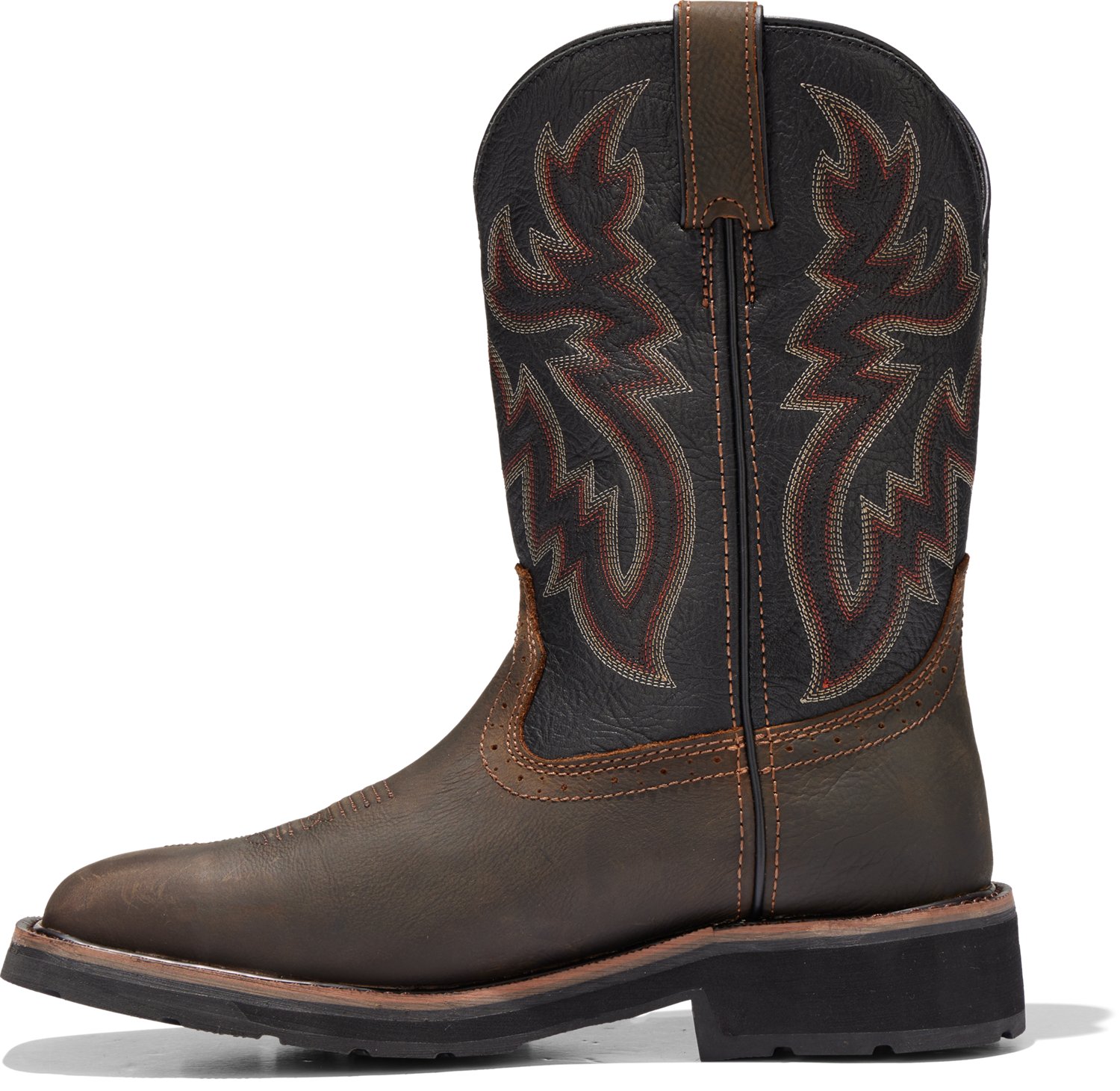 Ariat work clearance boots academy sports