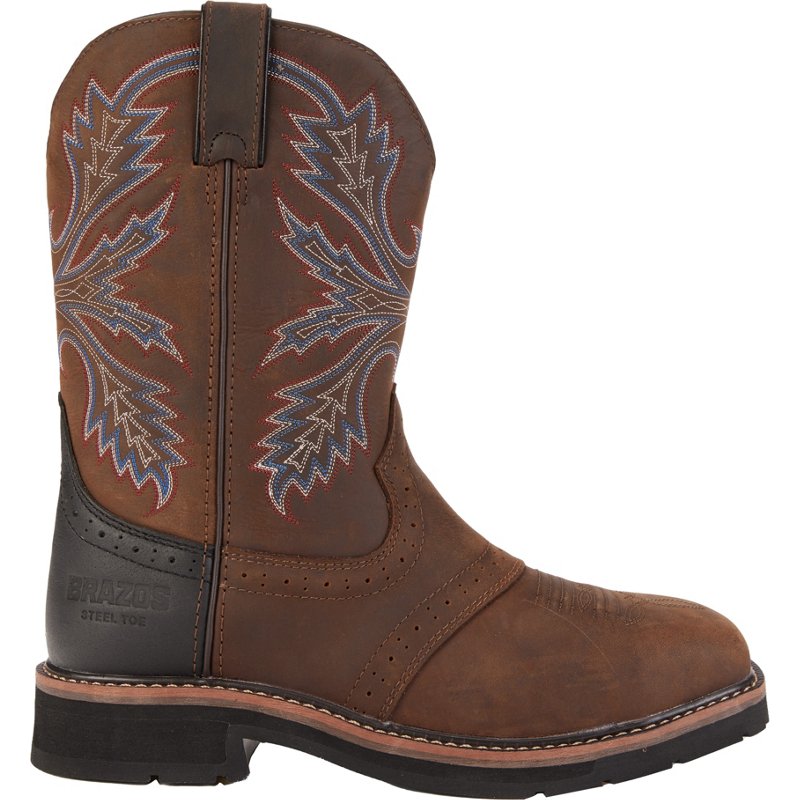 Brazos Men's Bander… - image