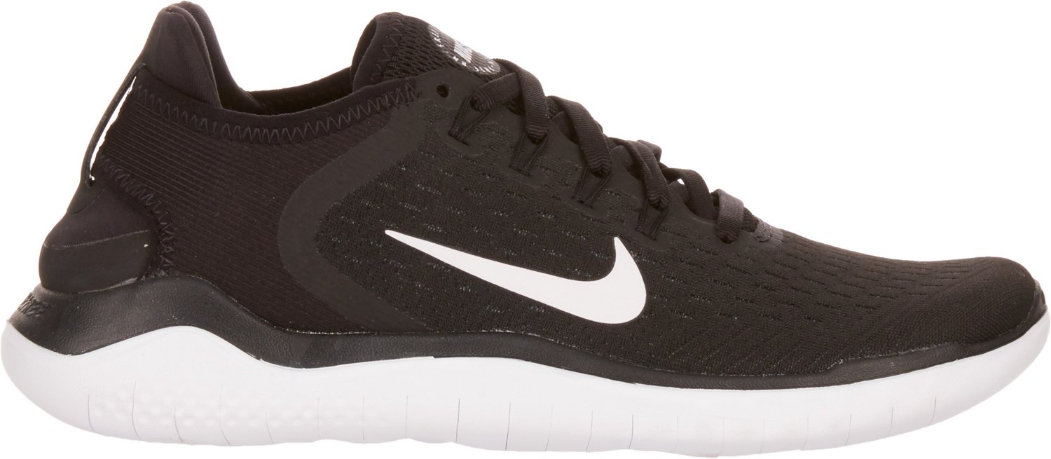 Nike Women's Free RN 2018 Running Shoes - view number 1