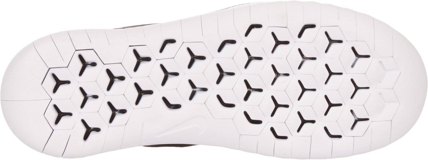 Nike Women's Free RN 2018 Running Shoes - view number 5