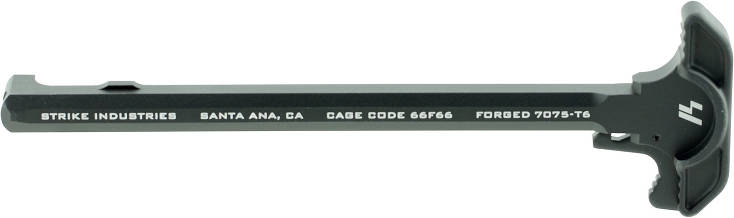 Strike Industries AR Charging Handle                                                                                             - view number 1