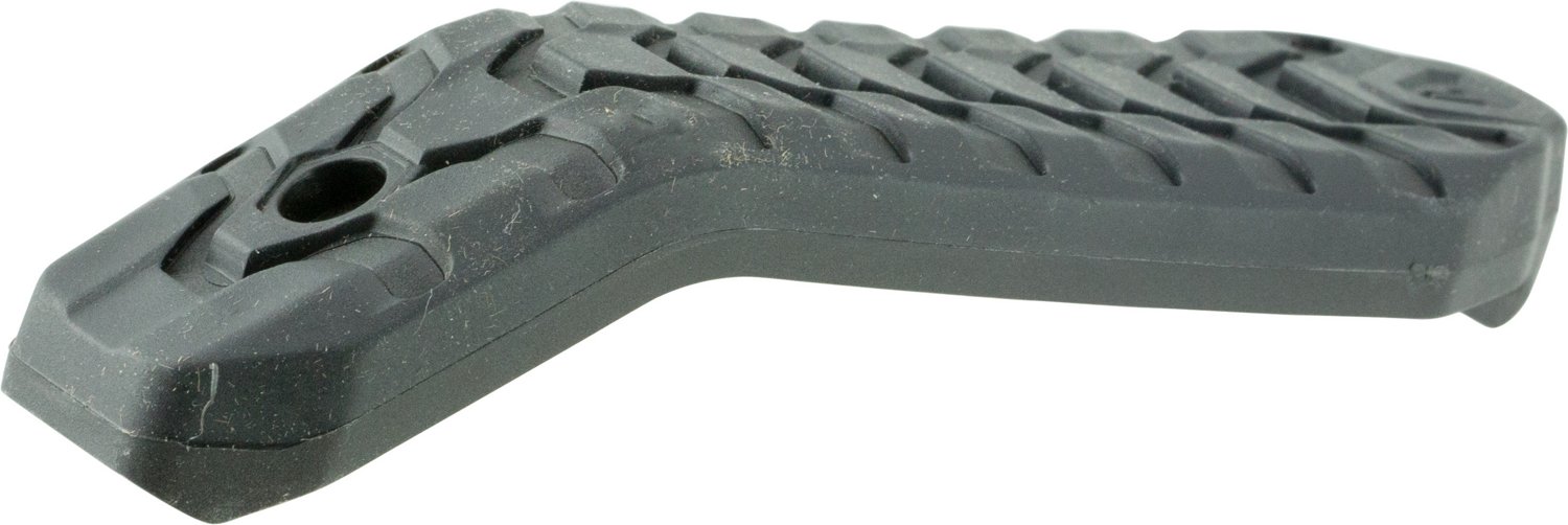 Strike Industries Extended Rubber Butt Pad for Viper Modular Fixed Stock