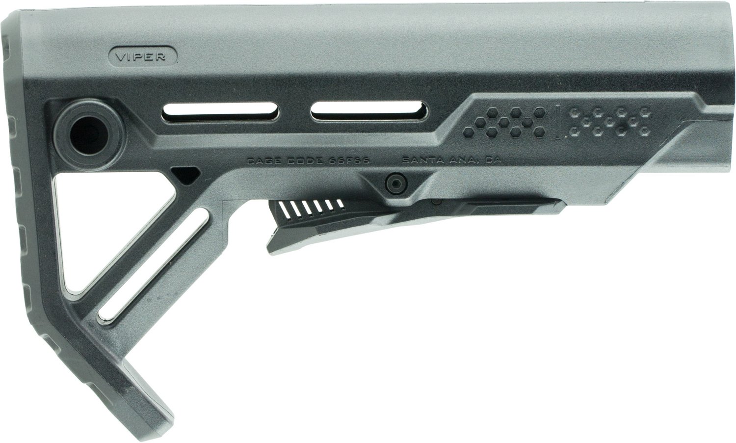 Strike Industries Viper Mil Spec Buttstock Academy