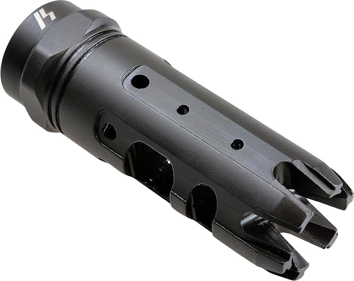 Strike Industries King Dual Chamber Compensator | Academy