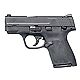 Smith & Wesson M&P9 Shield M2.0 9mm Compact 8-Round Pistol                                                                       - view number 2 image