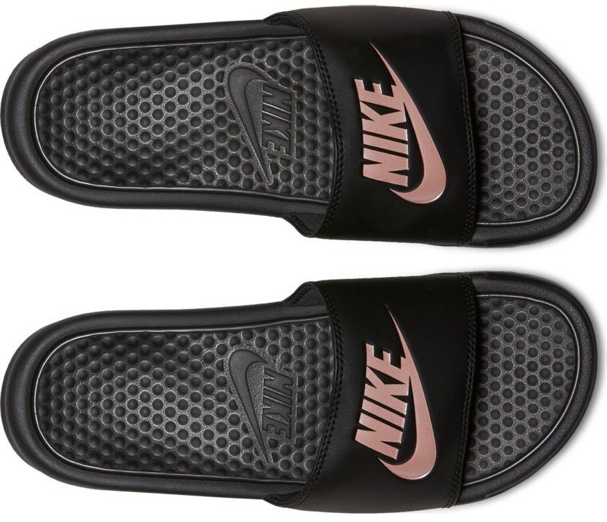 Nike women's benassi jdi sport clearance slides