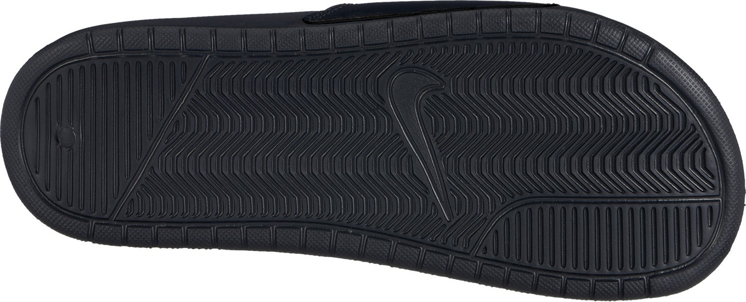 Womens nike slides academy hot sale