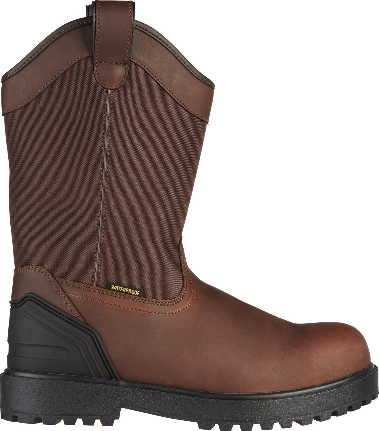 Brazos square toe clearance boots