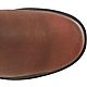 Brazos Men's Ironmite 3.0 Steel Toe Wellington Work Boots                                                                        - view number 3 image