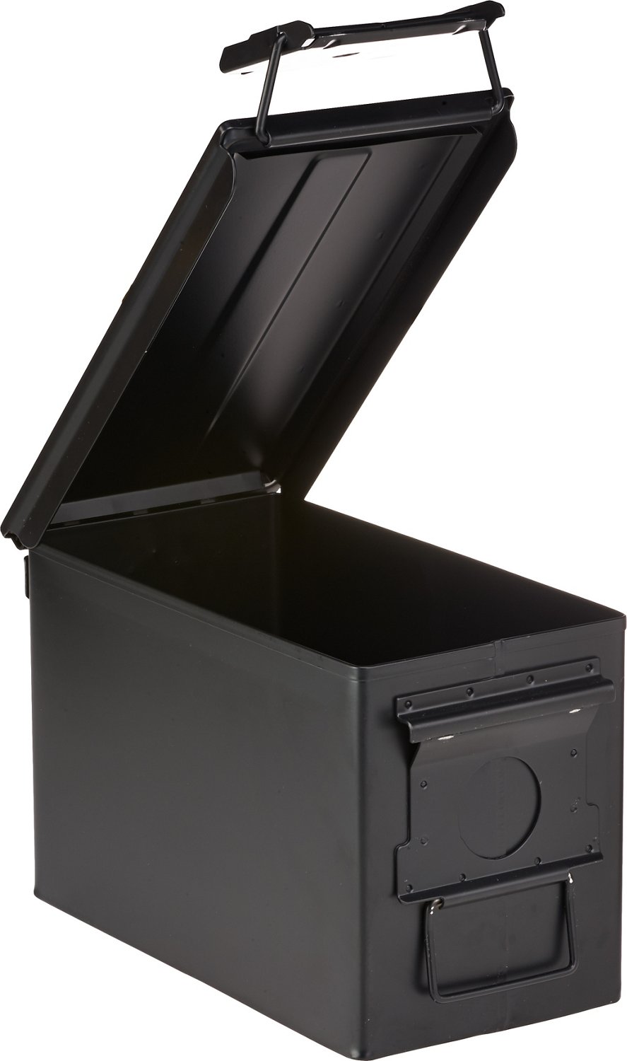 Game Winner Metal Ammo Can - view number 2