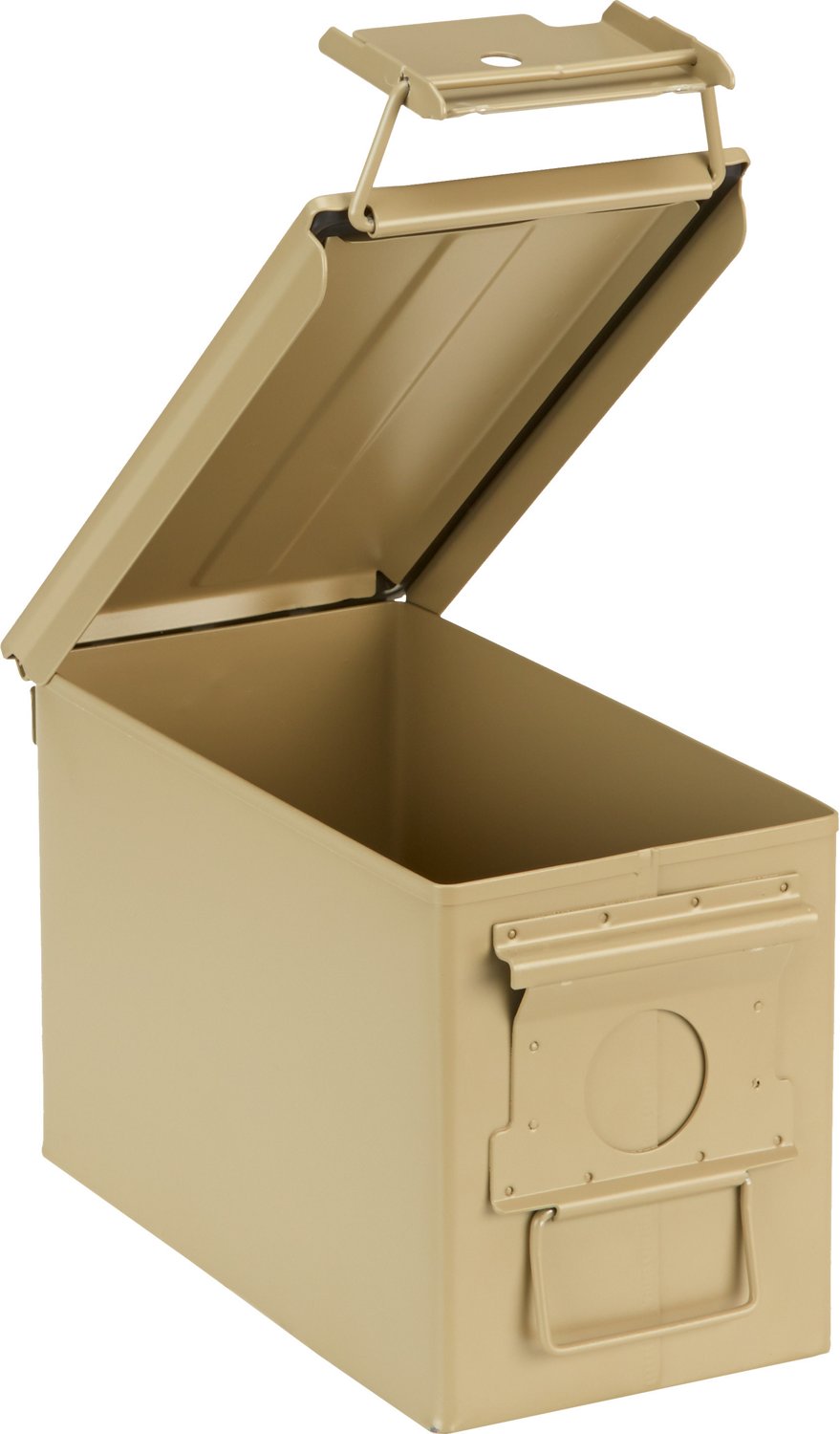 Game Winner Metal Ammo Can - view number 2