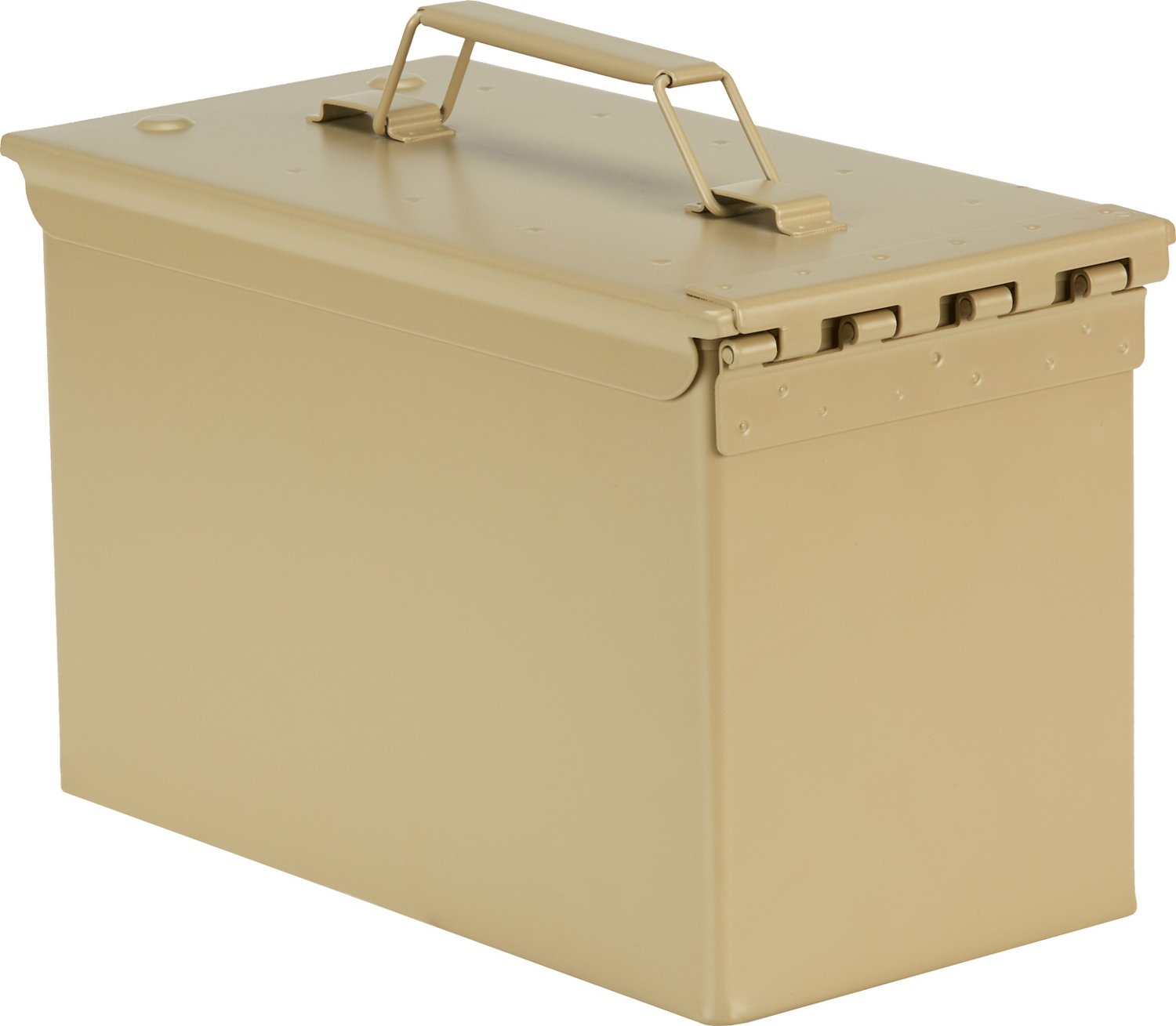 Game Winner Metal Ammo Can - view number 3