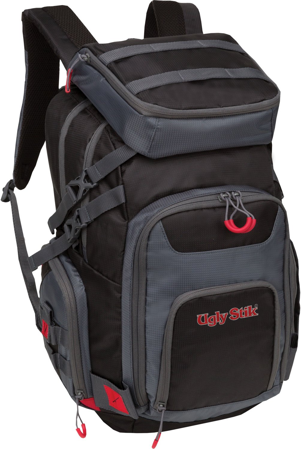 Ugly Stik Tackle Backpack Academy