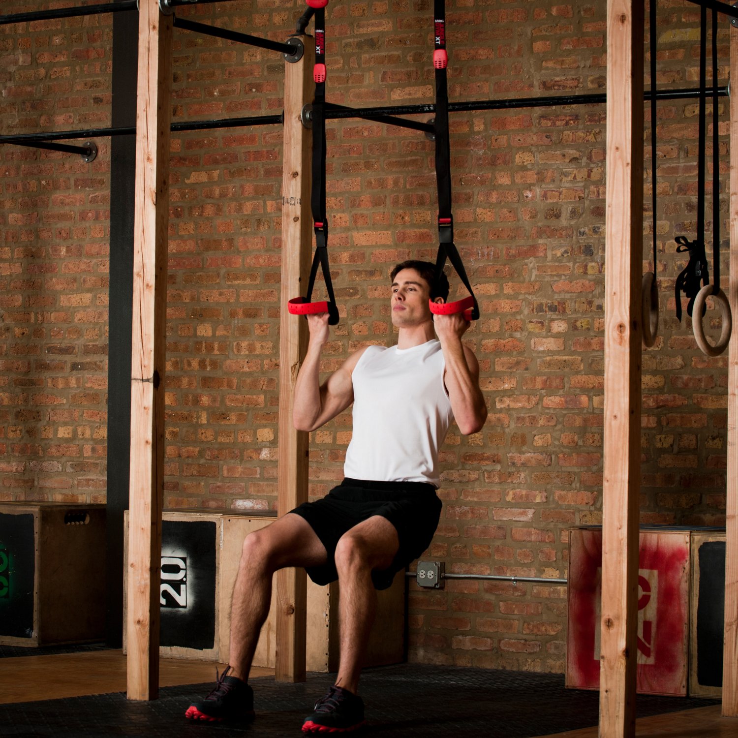 Lifeline Jungle Gym XT                                                                                                           - view number 6