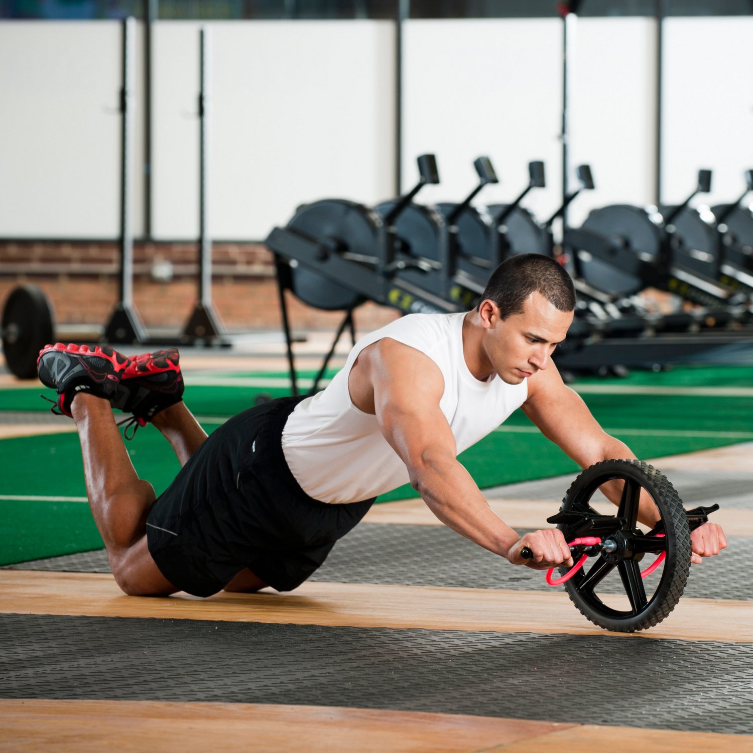 Lifeline Power Wheel                                                                                                             - view number 3