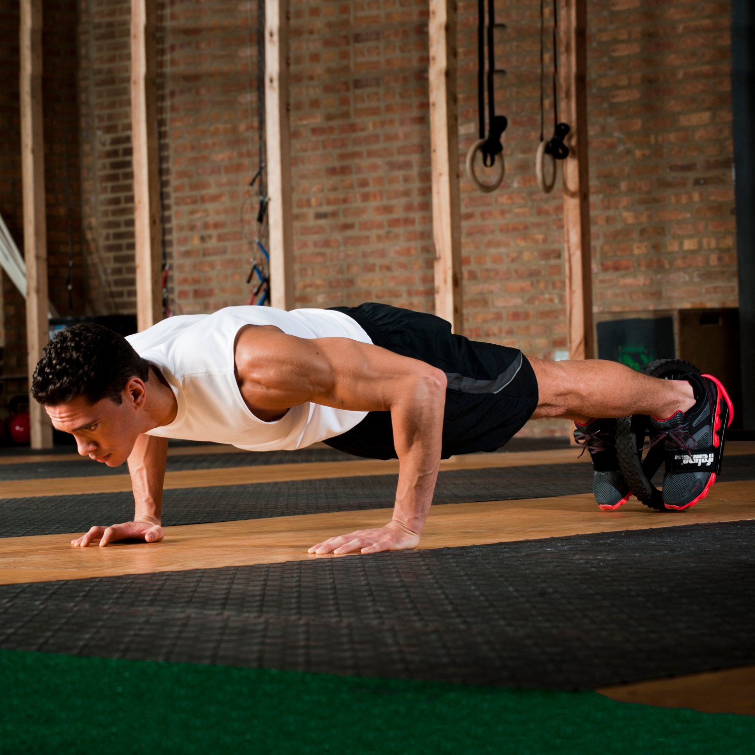 Lifeline Power Wheel                                                                                                             - view number 5