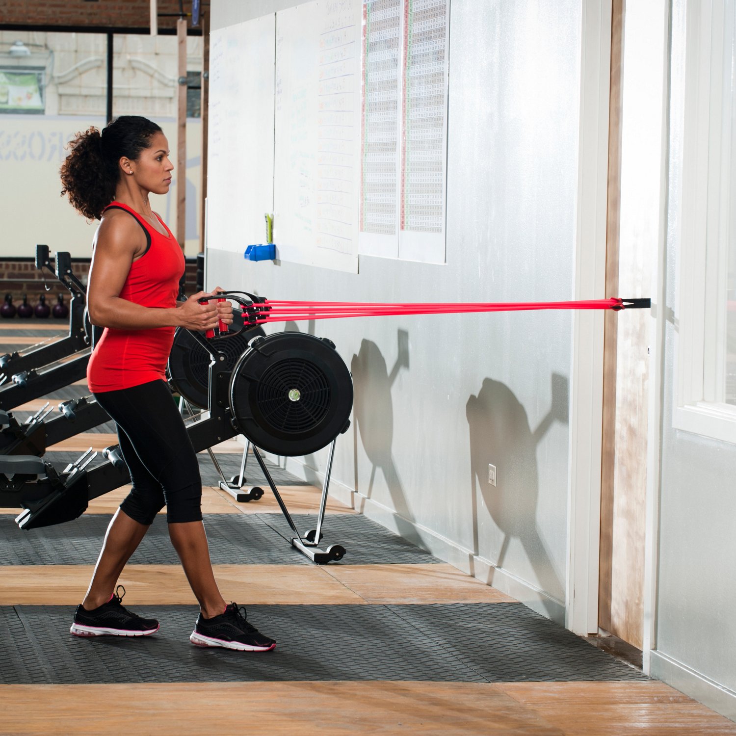 Lifeline Triple Grip Handles                                                                                                     - view number 3