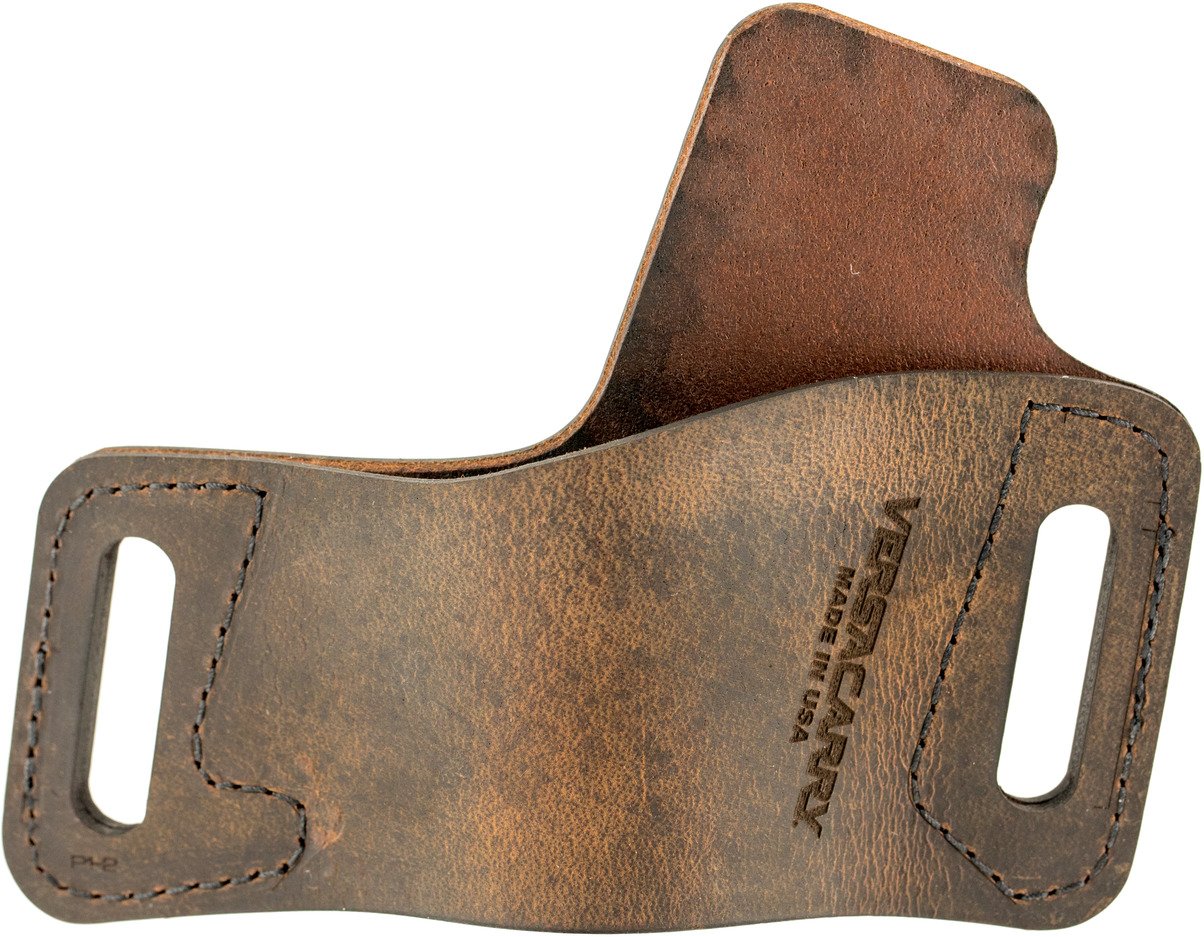 Versacarry Protector Size 1 Water Buffalo Holster - view number 1