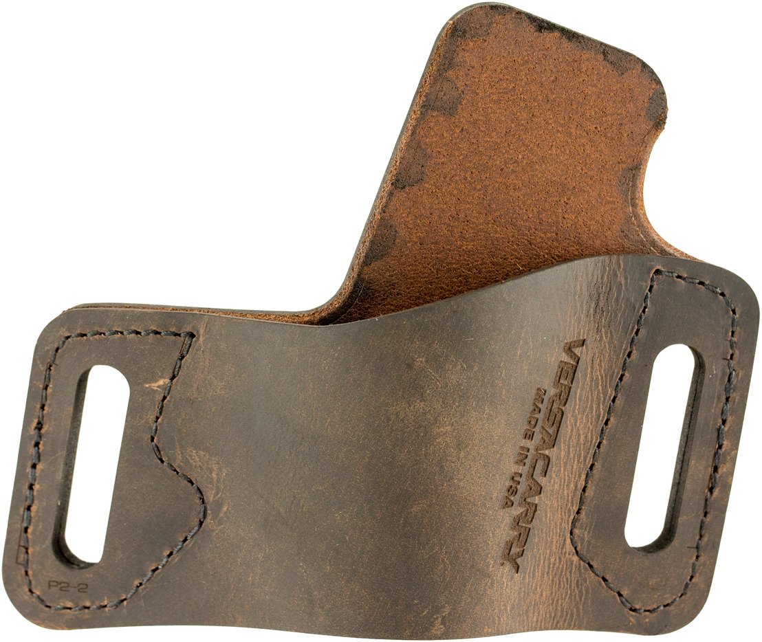 Versacarry Protector Size 2 Water Buffalo Holster Academy