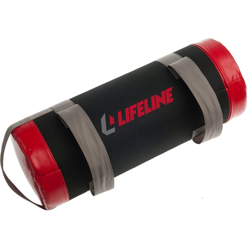 Lifeline 20 Lb Comb… - image