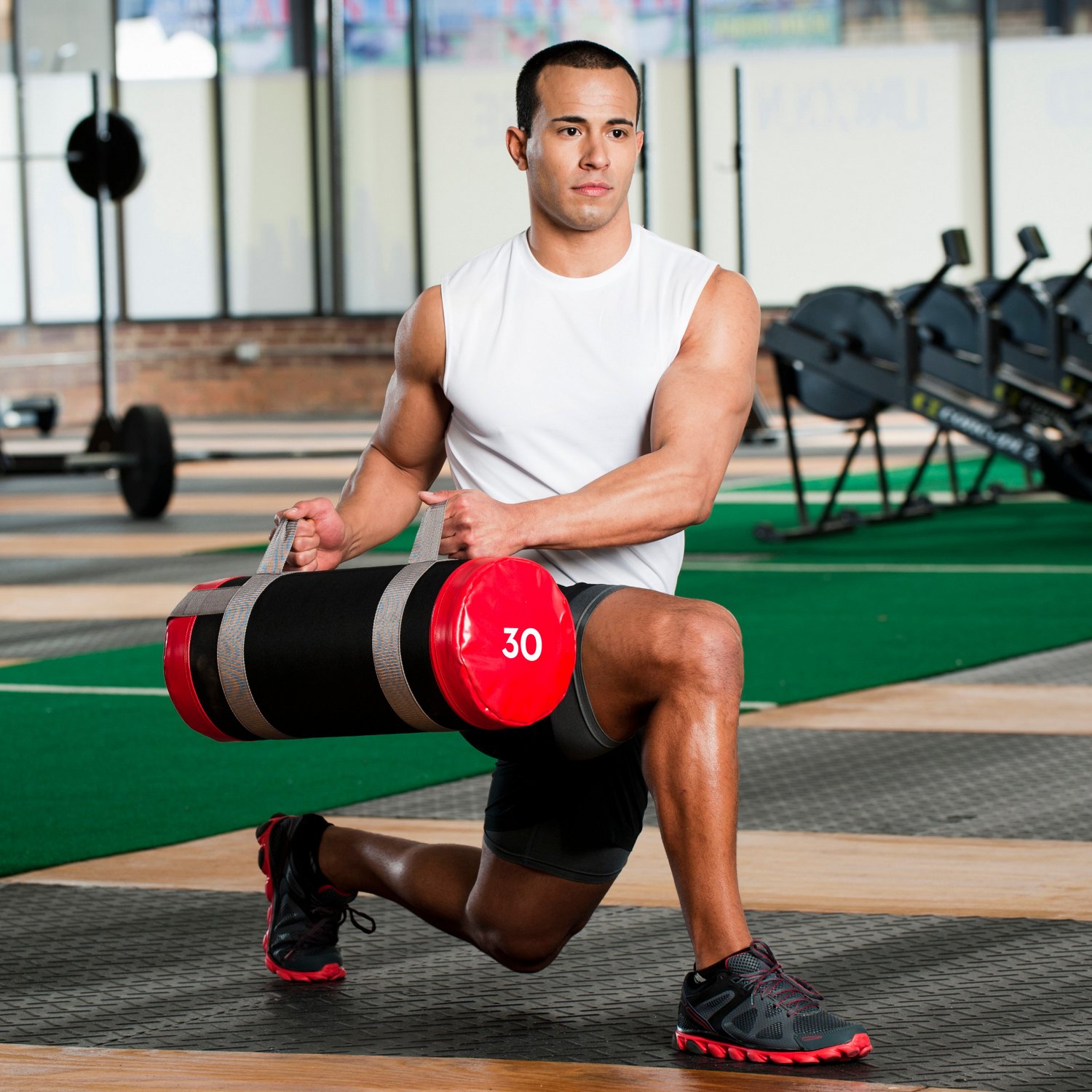 Lifeline 30 lb Combat Bag                                                                                                        - view number 2