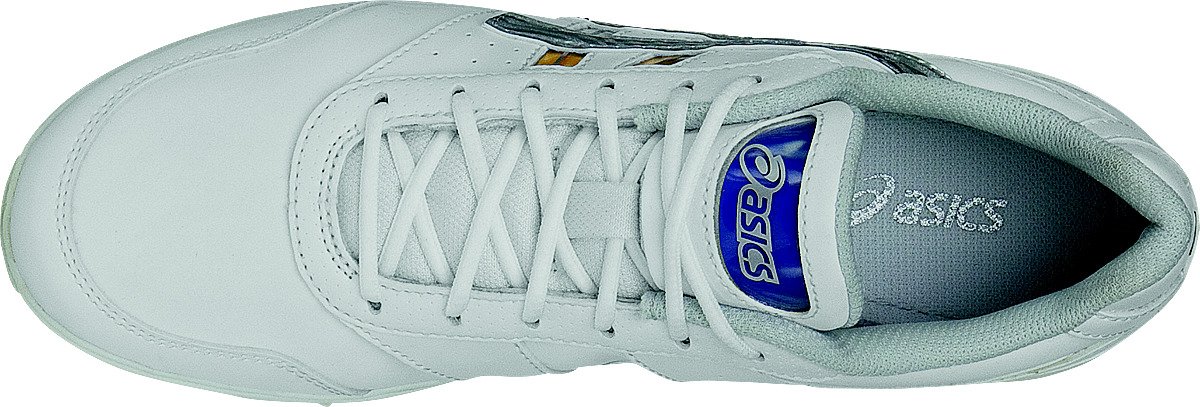 ASICS Women s Cheer 8 Cheerleading Shoes Academy