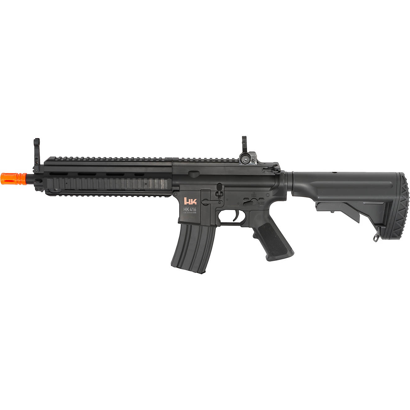Heckler & Koch 416 6 mm Airsoft Rifle | Free Shipping at Academy