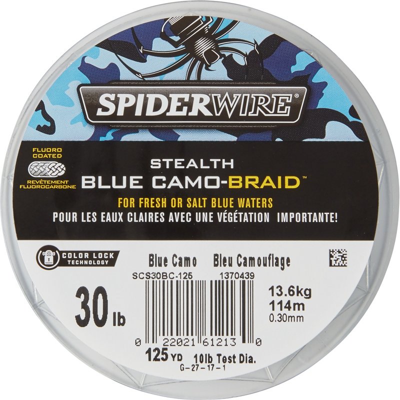 Spiderwire Stealth … - image