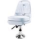 Wise Standard Pilot Chair with 12 - 18 in Adjustable Pedestal with Seat Slide                                                    - view number 1 selected