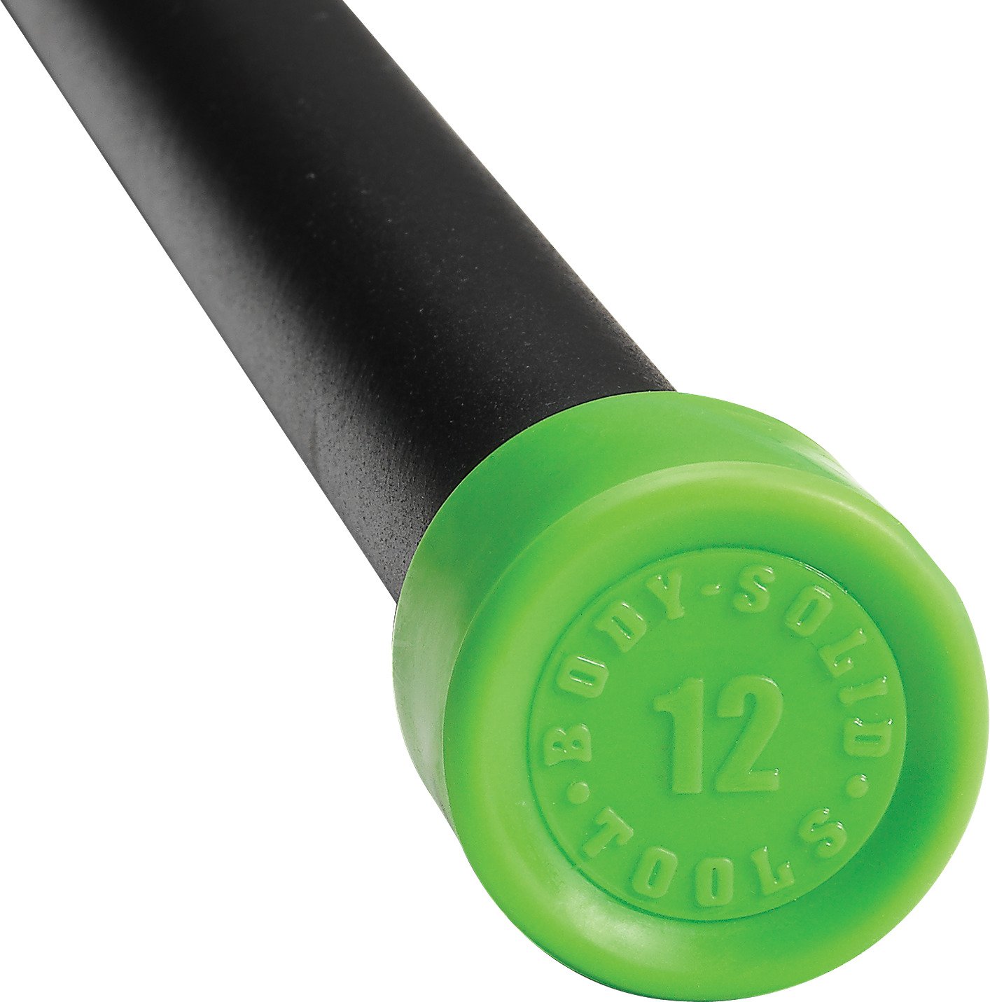 Body-Solid Fitness Bar - view number 3