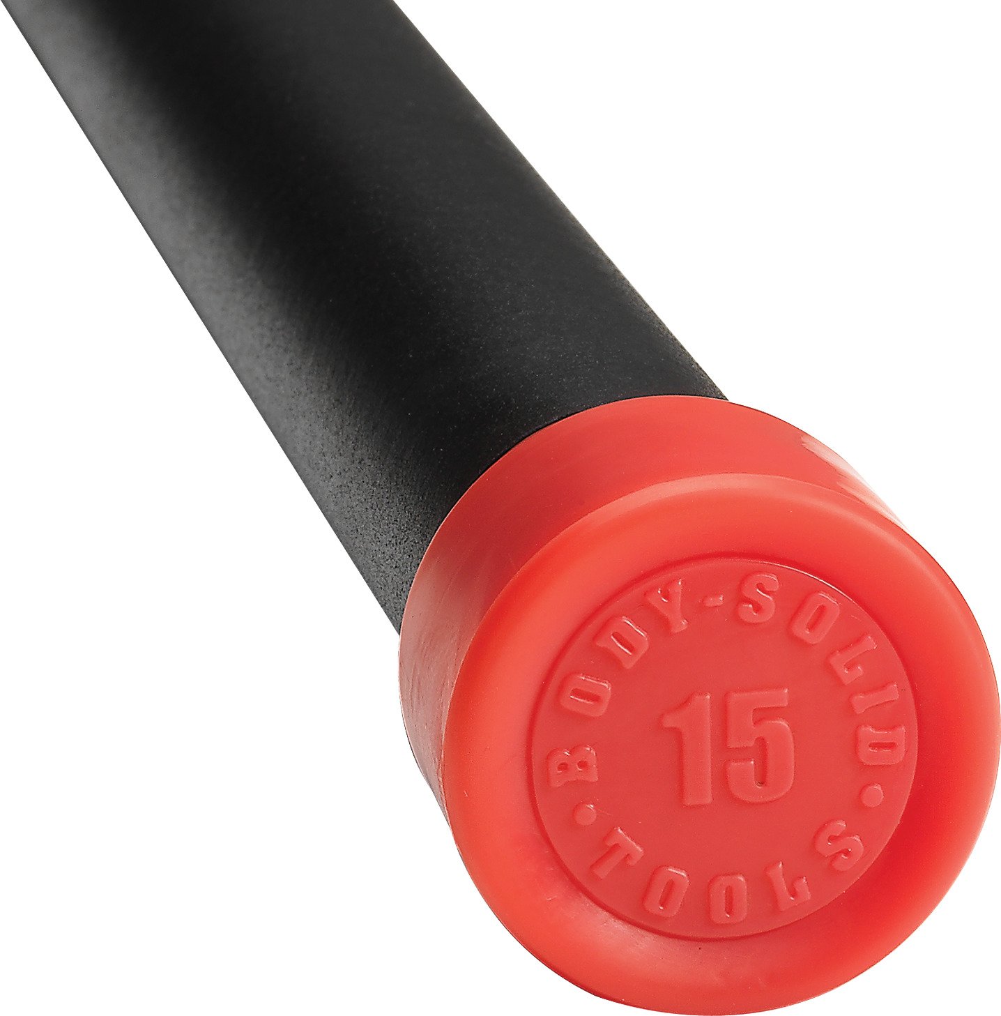 Body-Solid Fitness Bar - view number 4