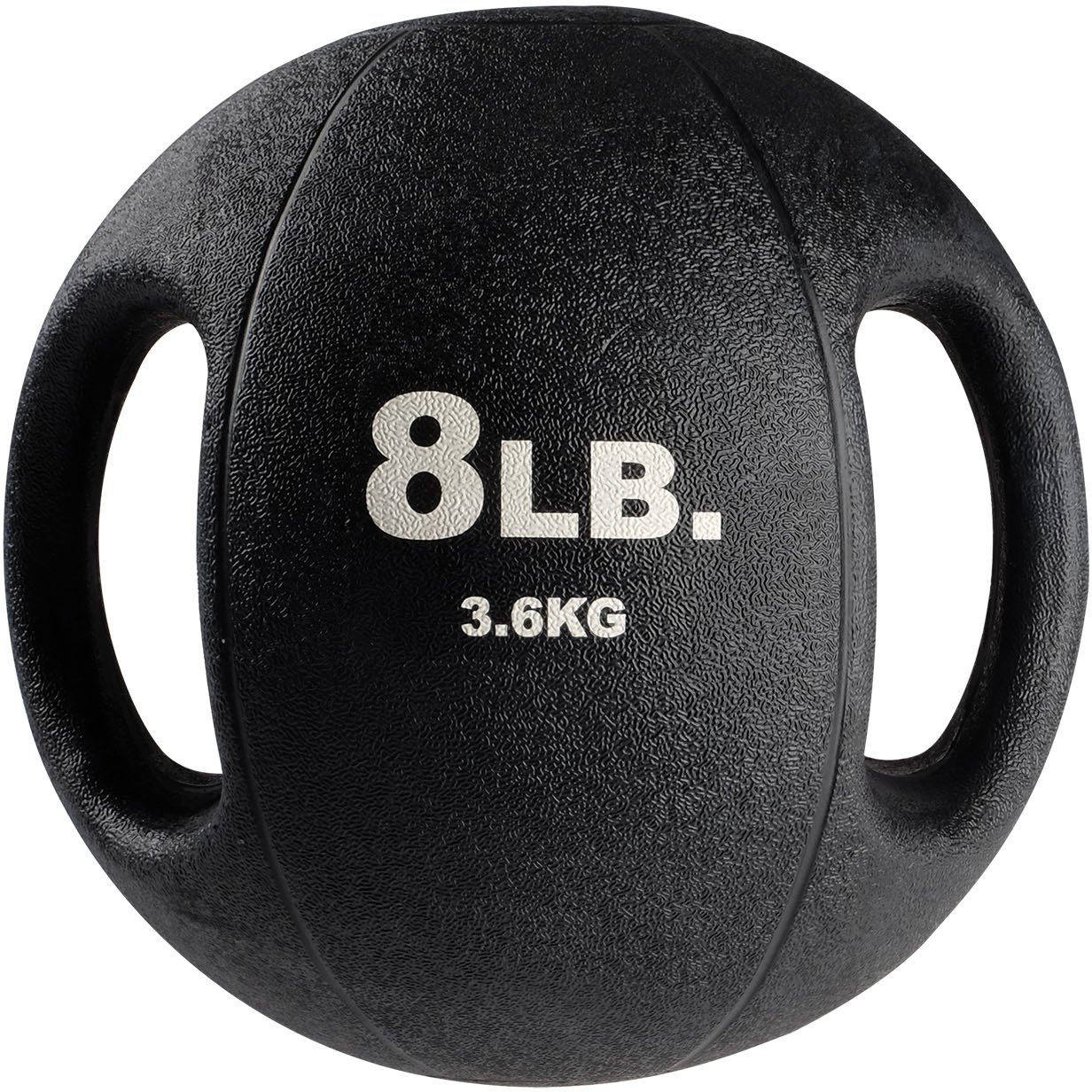 Body-Solid Dual Grip Medicine Ball - view number 2