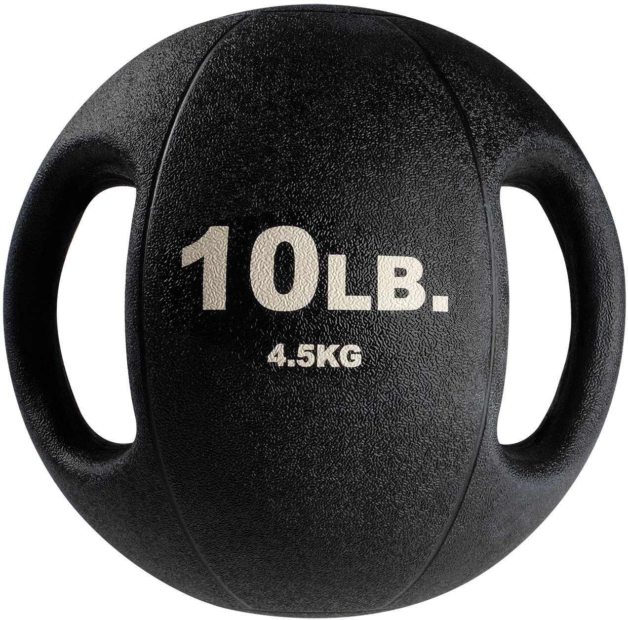 Body-Solid Dual Grip Medicine Ball - view number 3