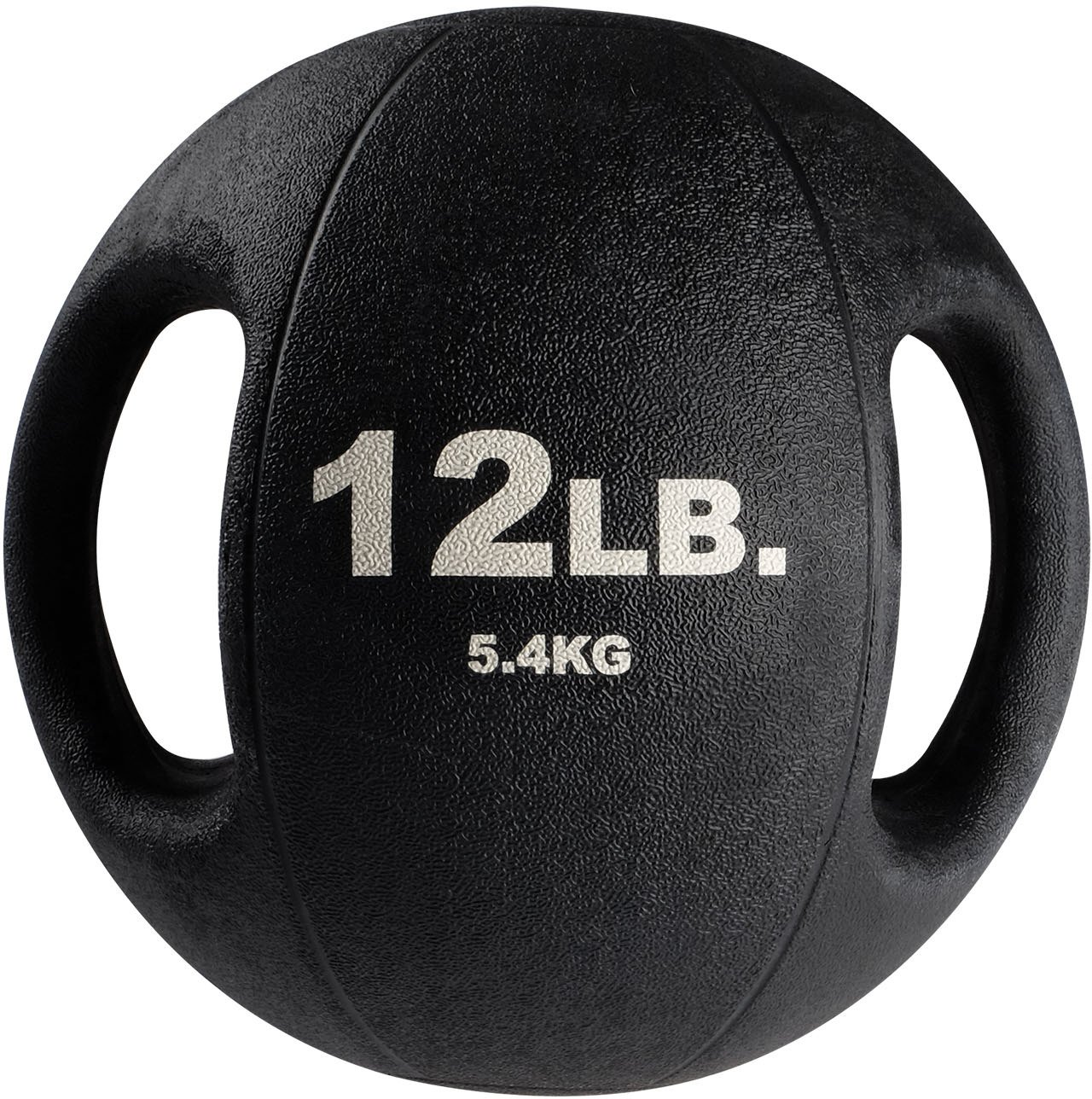 Body-Solid Dual Grip Medicine Ball - view number 4