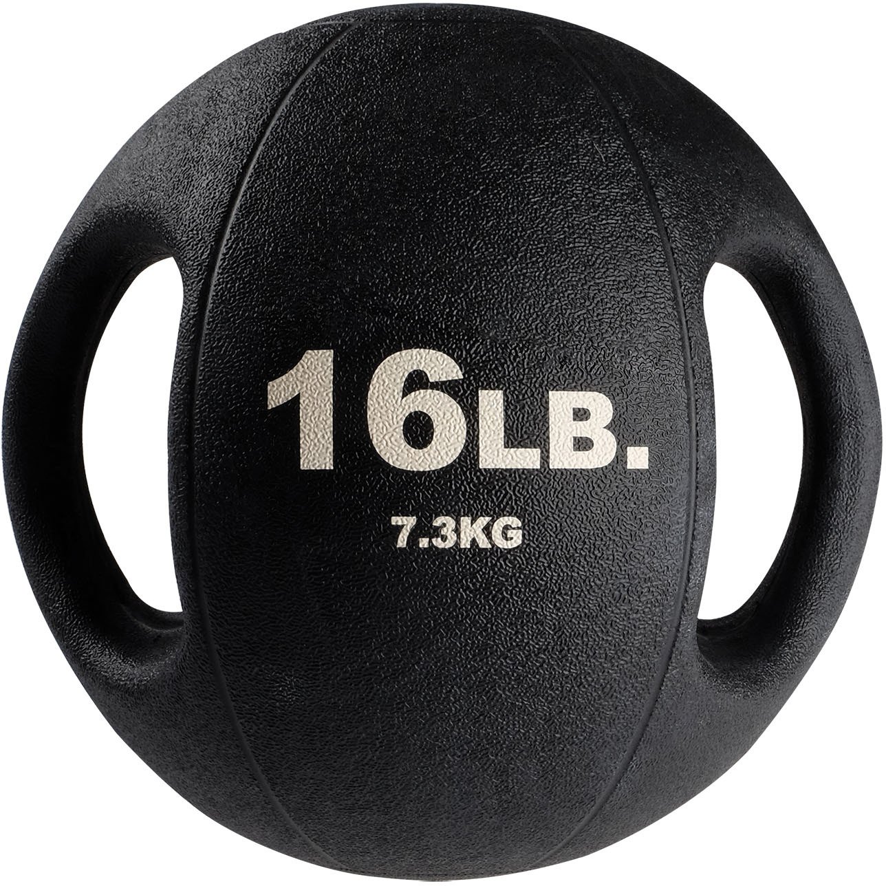 Body-Solid Dual Grip Medicine Ball - view number 5