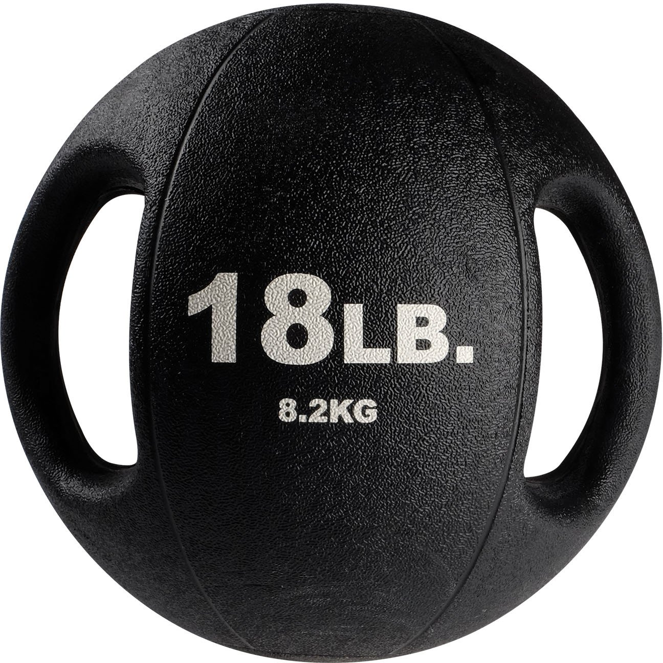 Body-Solid Dual Grip Medicine Ball - view number 6