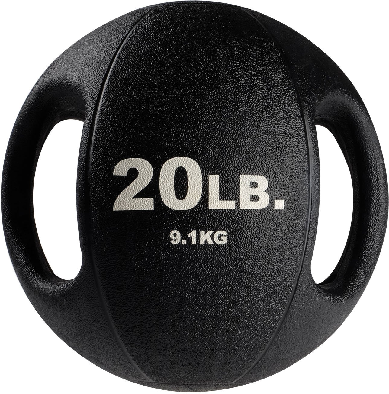 Body-Solid Dual Grip Medicine Ball - view number 7