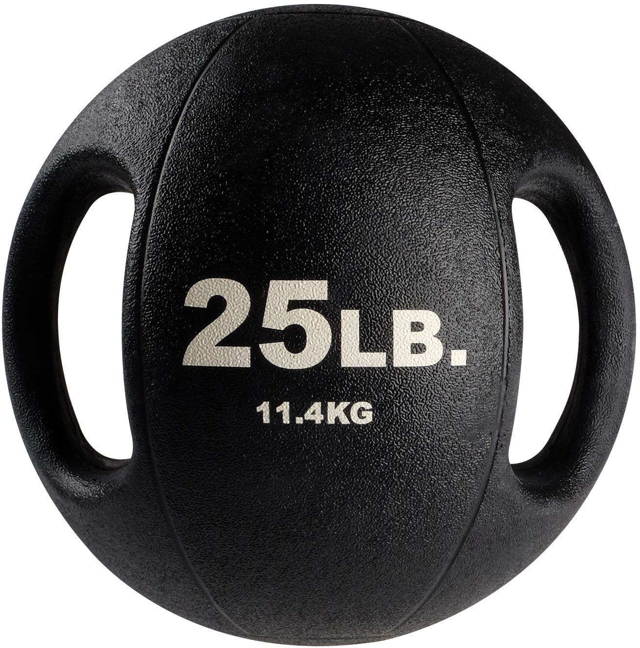 Body-Solid Dual Grip Medicine Ball - view number 8