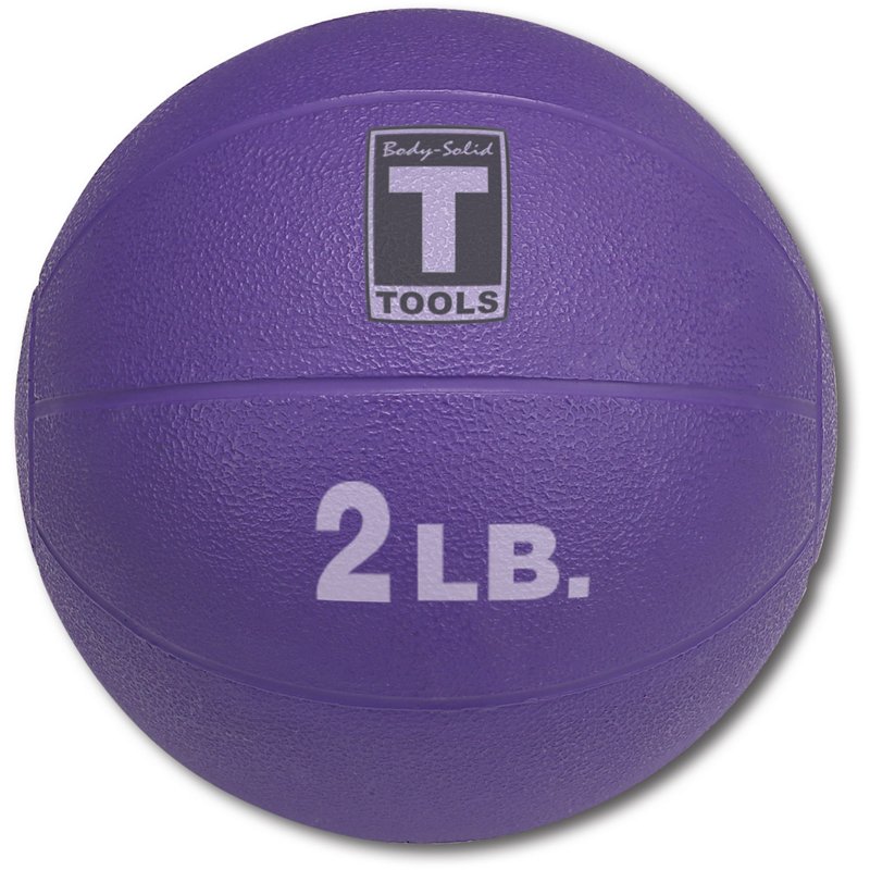 Body-Solid BSTMB2 Medicine Ball