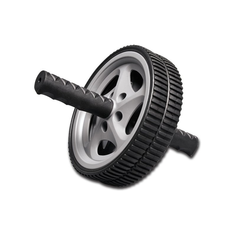 Body-Solid Ab Wheel - image