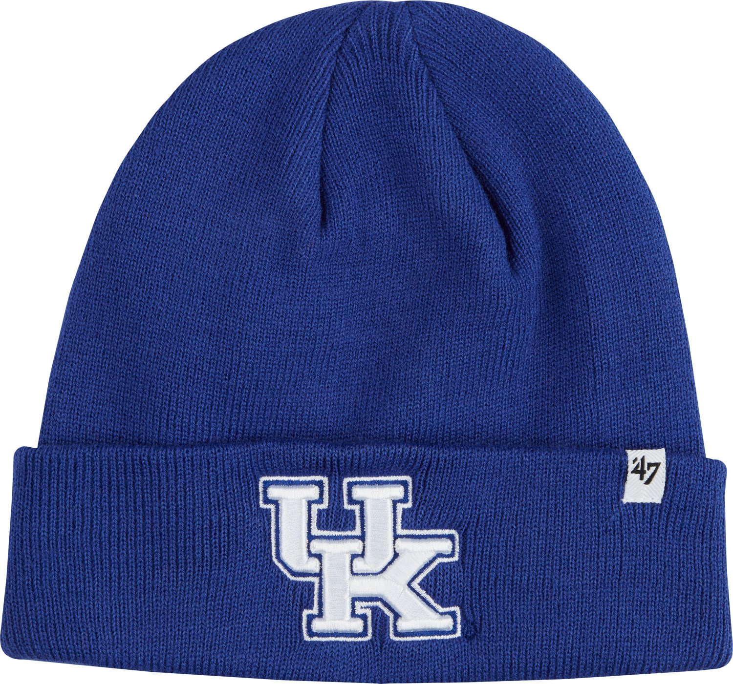 '47 University of Kentucky Raised Cuff Knit Cap | Academy