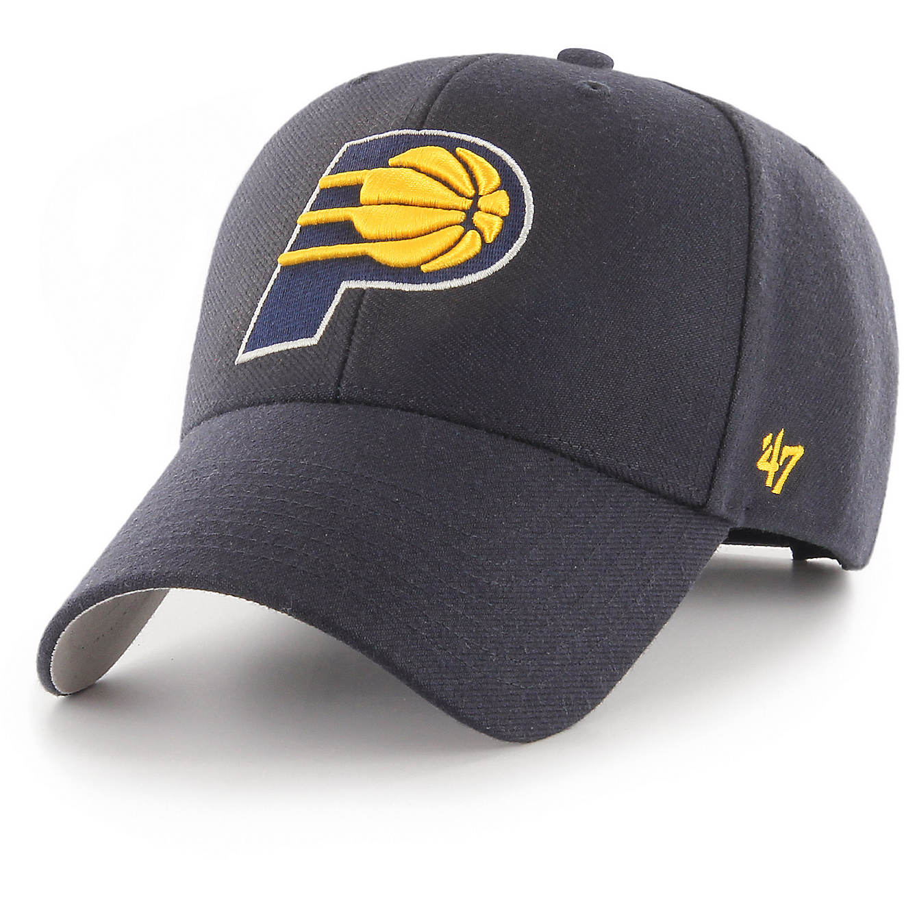 '47 Indiana Pacers MVP Cap                                                                                                       - view number 1
