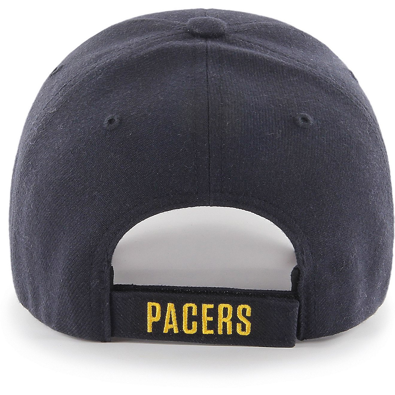 '47 Indiana Pacers MVP Cap                                                                                                       - view number 2