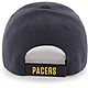 '47 Indiana Pacers MVP Cap                                                                                                       - view number 2 image