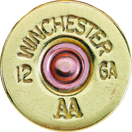 Winchester AA Super-Handicap Target Load 12 Gauge 8 Shot Shotshells - 25 Rounds - view number 4