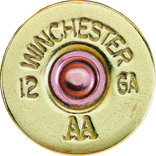 Winchester AA Super-Handicap Target Load 12 Gauge Shotshells - 25 Rounds                                                         - view number 4