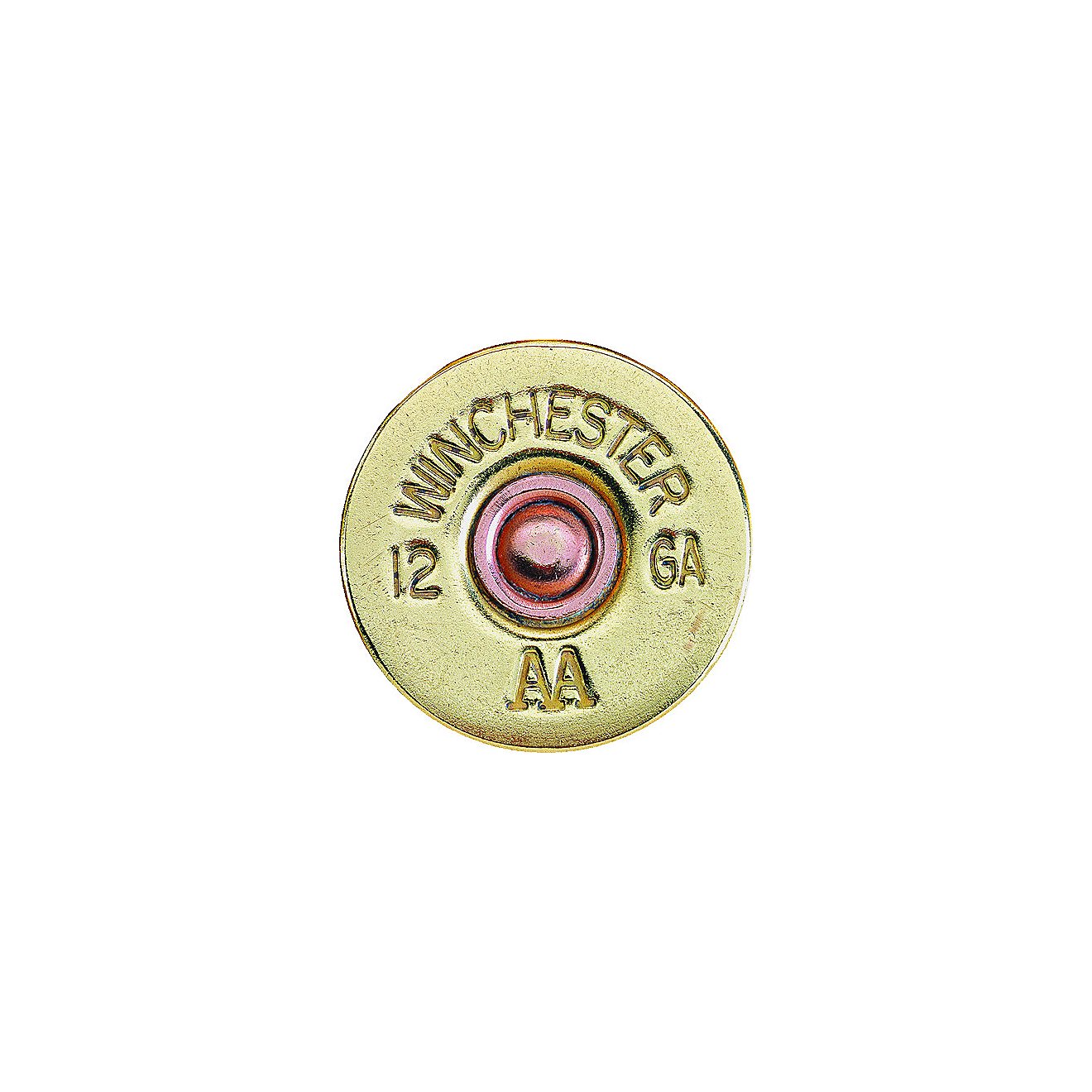 Winchester AA Super-Handicap Target Load 12 Gauge Shotshells - 25 Rounds                                                         - view number 4