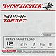 Winchester Target Load 12 Gauge 8 Shotshells - 25 Rounds                                                                         - view number 1 selected