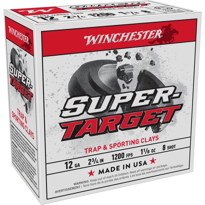 Winchester Target L… - image